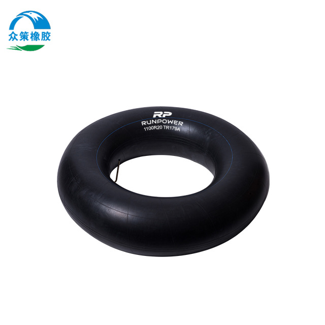 内胎厂家热销1100R20TR78A内胎货运越野重卡丁基内胎高强度
