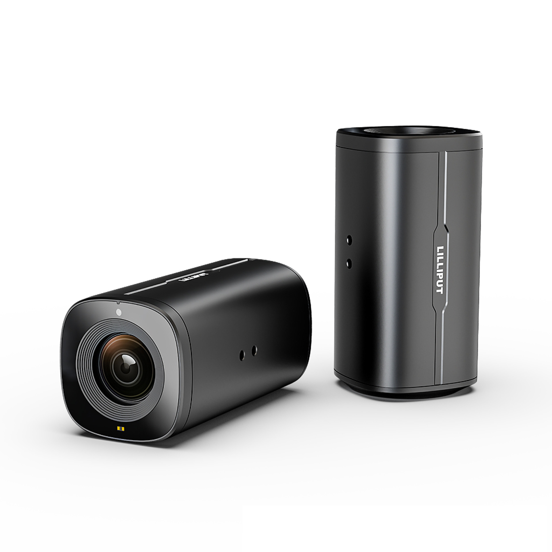 Lip C10 10x optical zoom live camera, TOF millisecond focusing, horizontal and vertical screen