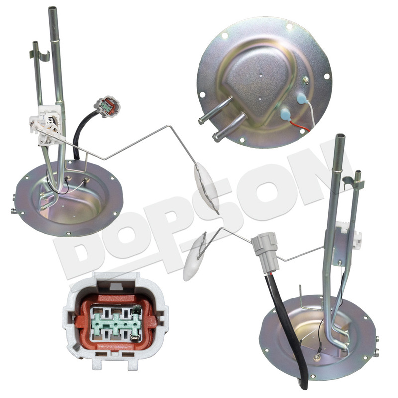 全新高品质 25060-VB400 25060VB400 适用于NISSAN PATROL 燃油泵|undefined