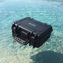 德国倍威type3000防水安全箱数码设备防潮箱相机镜头收纳摄影武艾