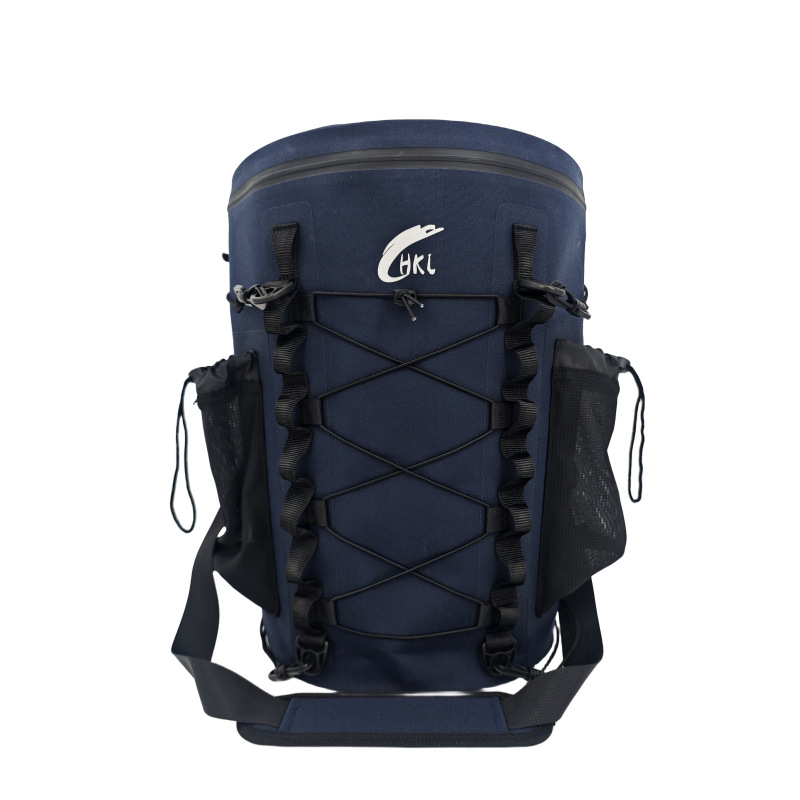 DECK portable waterproof bag paddle board canoe pulp board inflatable boat Water Sports Boating storage shoulder bag