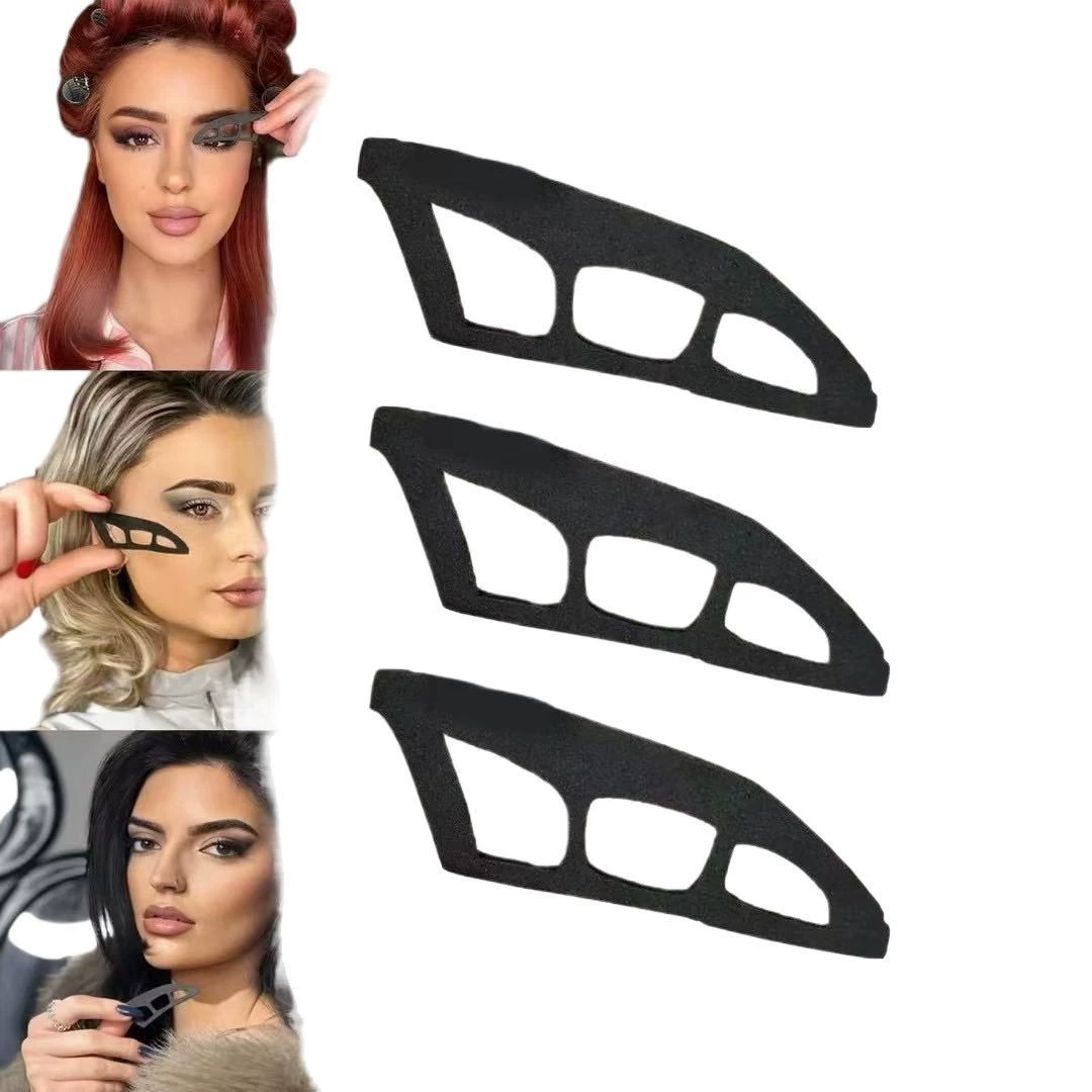 Трансграничный новый Amazon Eyetour Your Glam Bestie Новичок для макияжа глаз Средство для макияжа глаз