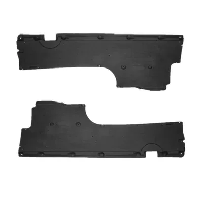 535 Protection Plate, Electric vehicle fender