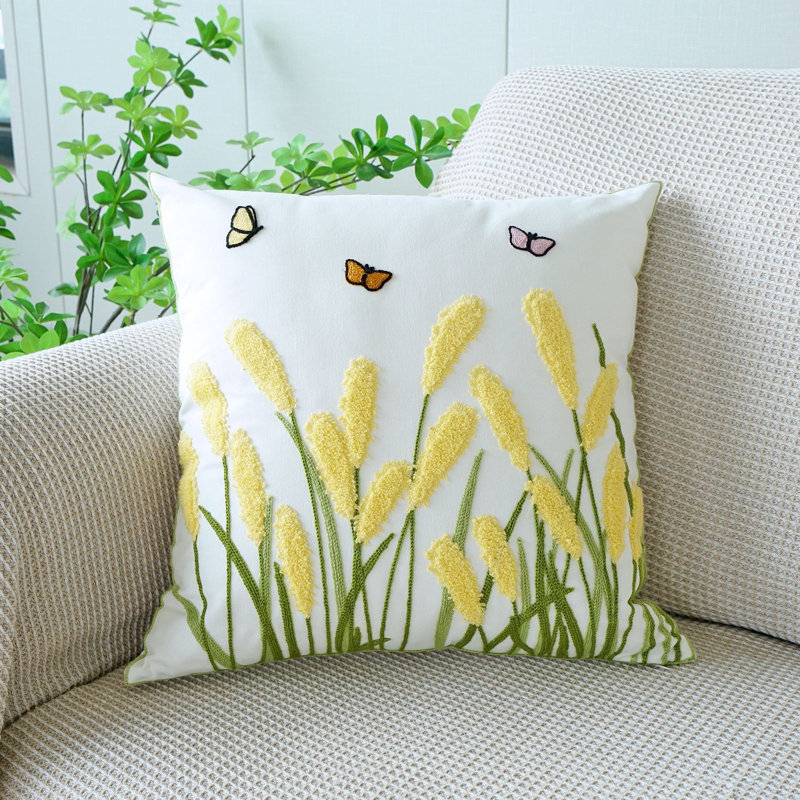 Cañas-Amarillo-160g