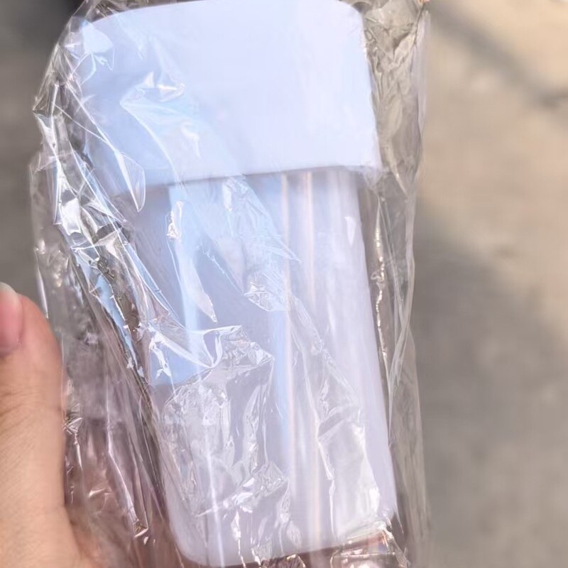 自主设计 双层漱口杯家用刷牙杯洗漱杯旅行牙刷收纳洗漱便携批发|undefined