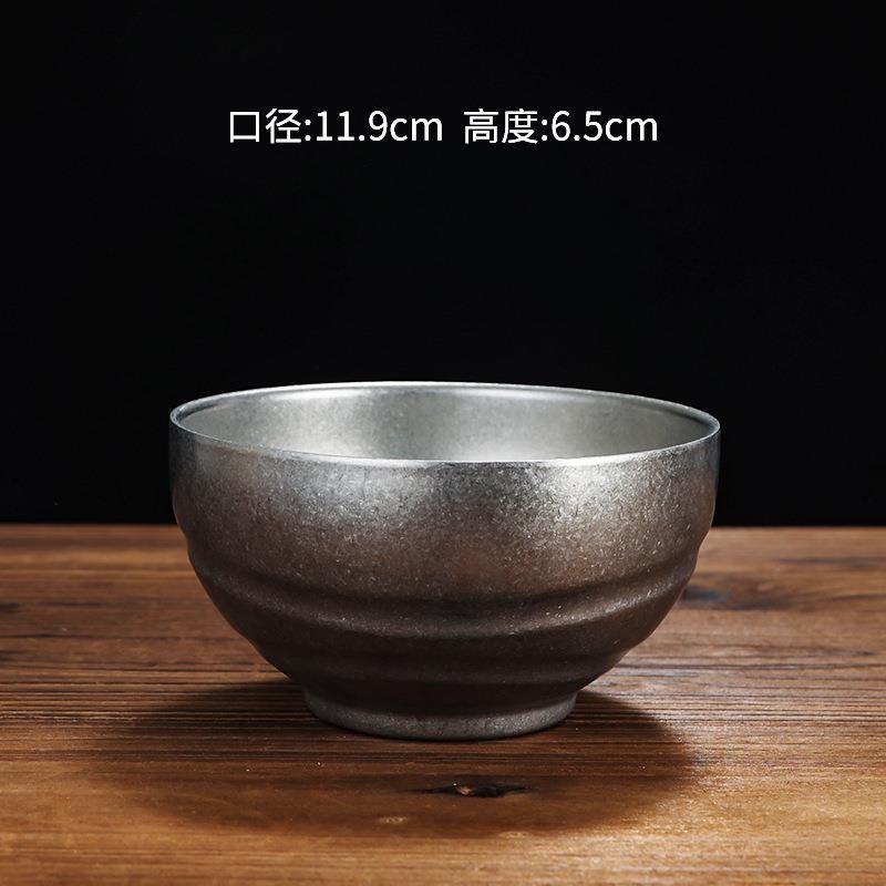 12cm 하트 볼 (눈송이 모래)