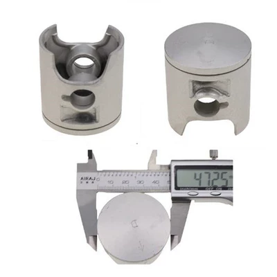 Cylinder and parts Accessories Are Suitable for