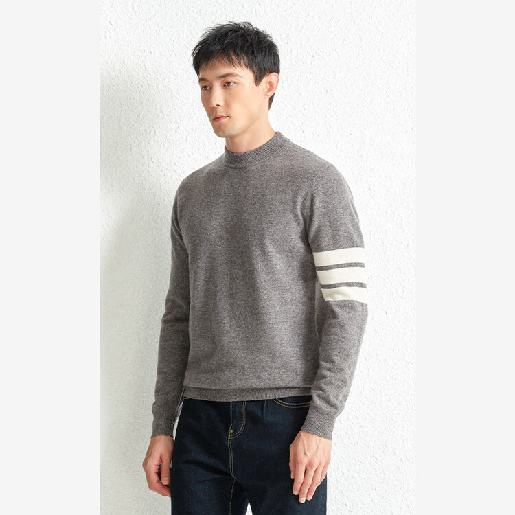 F3968 1390K ÁO LEN NAM TONREST MÙA XUÂN THU ĐÔNG PHONG CÁCH TRẺ TRUNG THỜI TRANG NAM G04 SẢN PHẨM MỚI