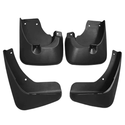 Mudguard: tire fender covers