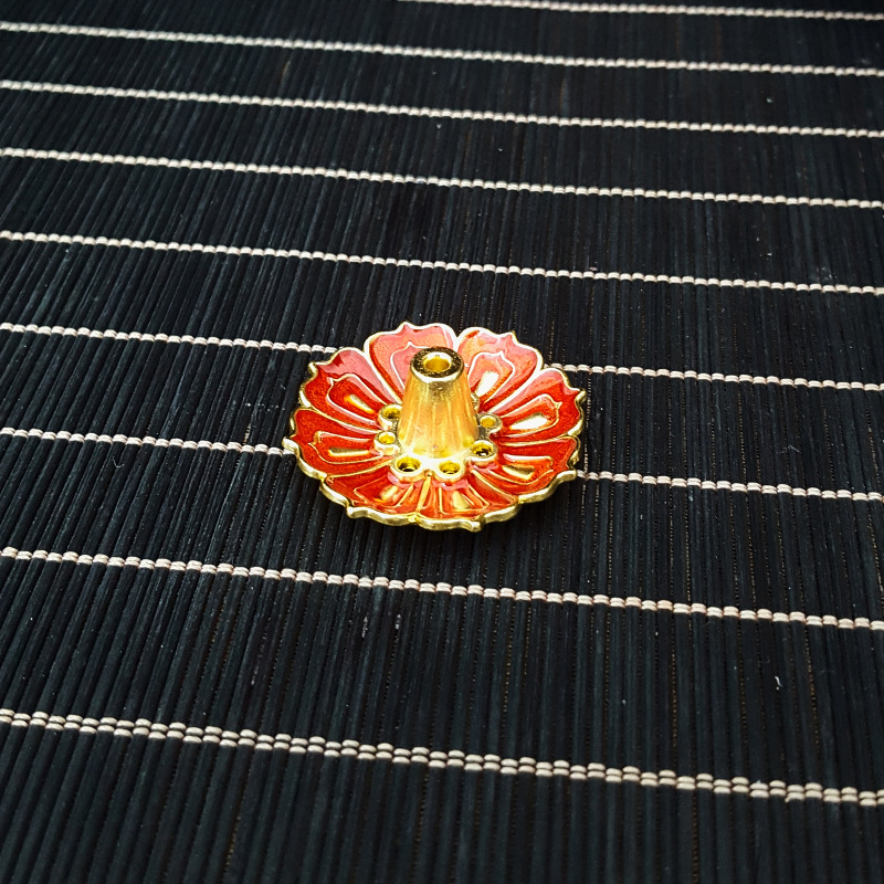 로터스 원 레이어 ~ 레드 에나멜