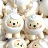 Large Dongdong Sheep [11CM] in mesh bag
