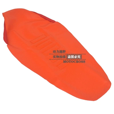 Thieves Wolf Warriors Bozur Constant — Motorcycle cushion