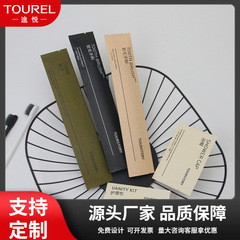 ホテル使い捨て歯ブラシ B&B バスアメニティセット Atour Hotel 同じスタイルのホテル B&B コーム卸売