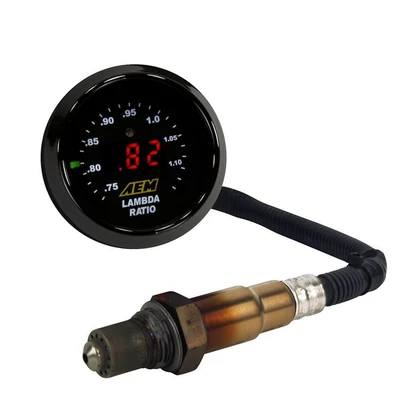 Wide Range Oxygen Sensor – Automotive Sensors