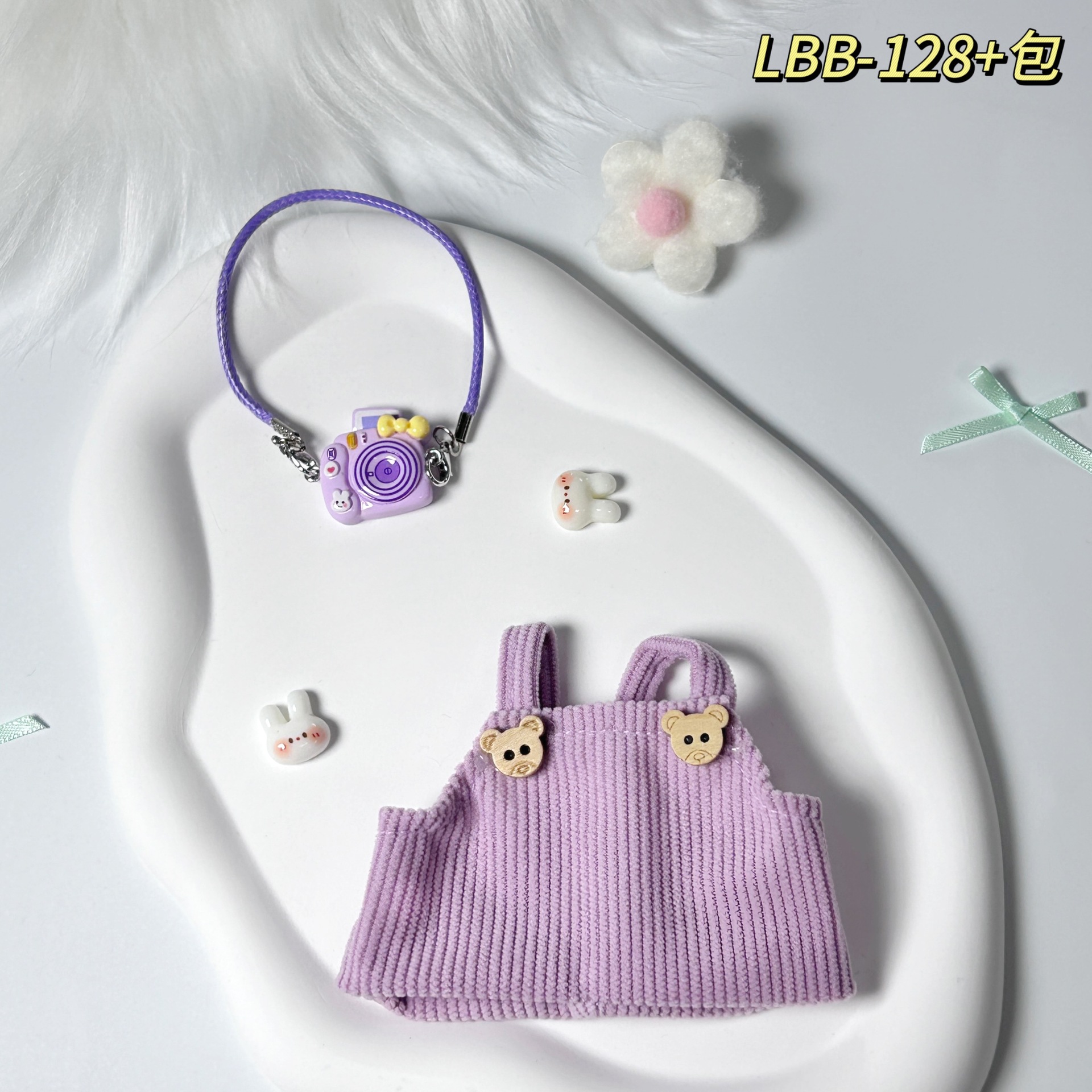 Bolsa LBB-128+ (aleatoria)