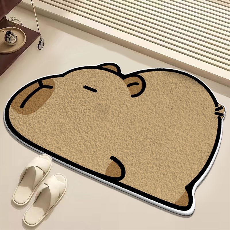 휴식을 위해 크롤링 Kabi Bala