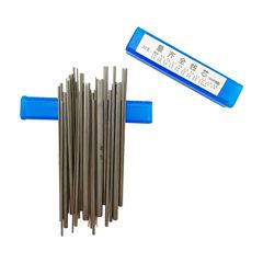 Solid wire winding rod, coil rod, chain rod, wire core, metal braided rope, Chinese knot wire winding jewelry, diy necklace