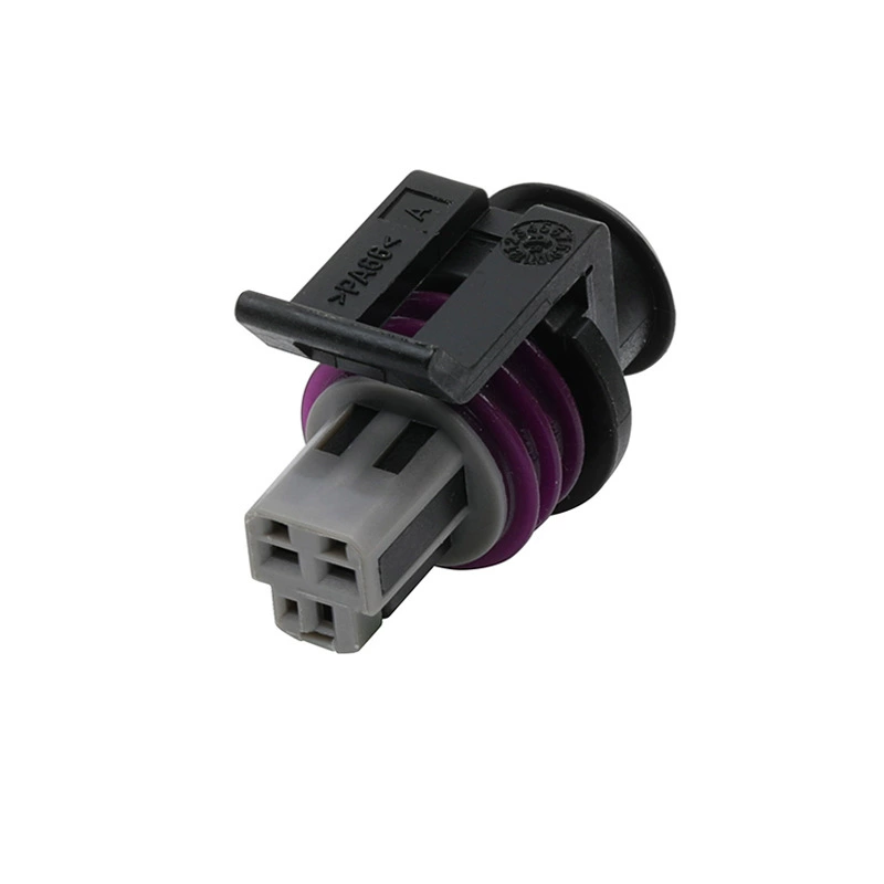15397275 Delford соединитель с 3 отверстиями, throttle sensor wire beam plug DJ7034YA-1.5-21