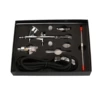 Black set * silver