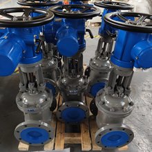 늄ӷ��m�l�yZ941H-16C-DN400�T�Ӳ�ܷ��l�y��485ͨӍ늉�AC380V