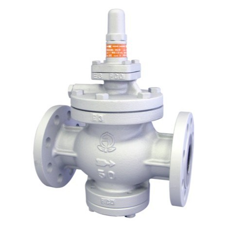 玉科供应 日本VENN桃太郎 RP-9A 先导式减压阀优势直销！！