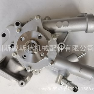 Feng-Tian water pump 16100-78703-71 Feng-Tian forklift 8F 2Z engine water pump 8F 2Z water pump