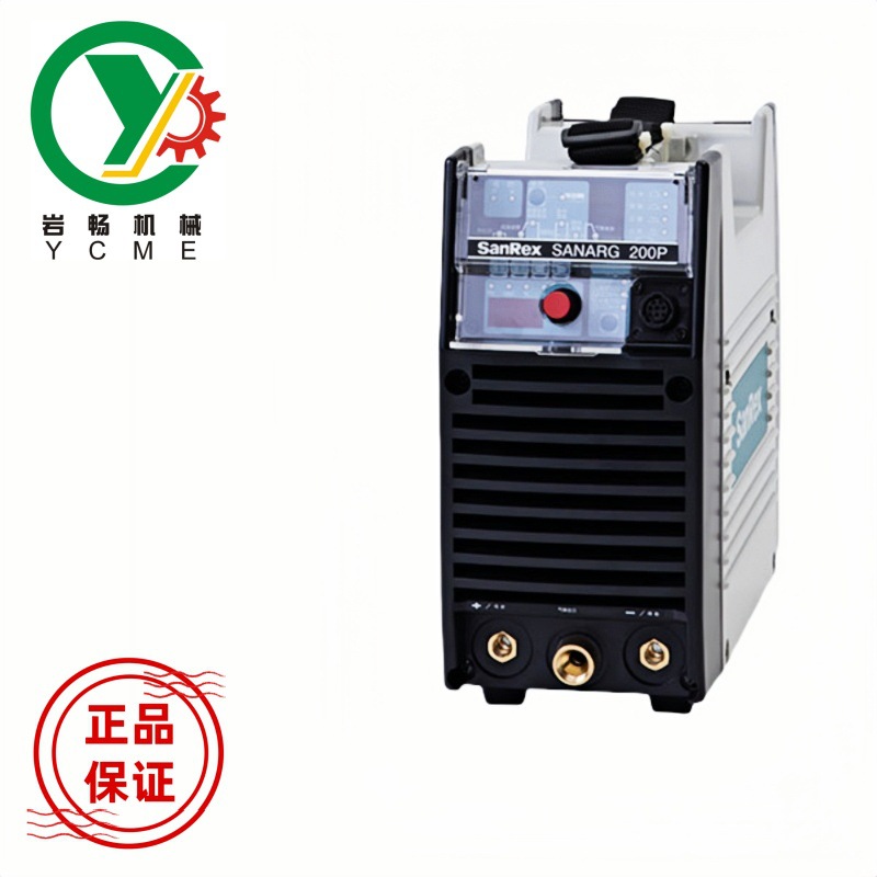 三社直流脉冲氩弧焊机ID-2000TP-C1C 手提便捷式焊接机SANARG200P