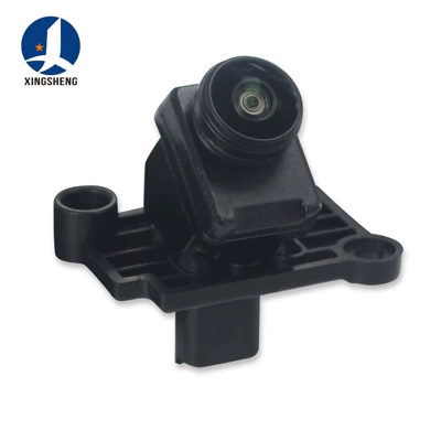 Renault – Vehicle camera for Renault Car