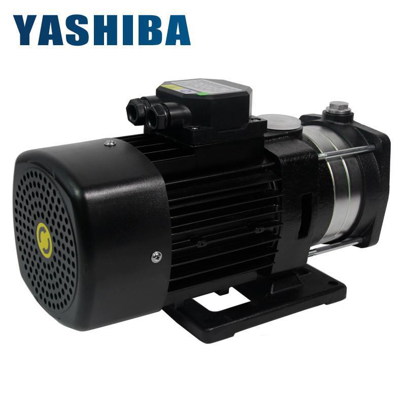 厂家品牌机床润滑油冷却泵水泵循环油泵3三相转子泵多级离心泵