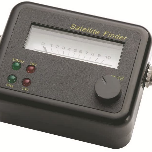 寻星仪 卫星搜星器 GSF-9503 指针式寻星仪