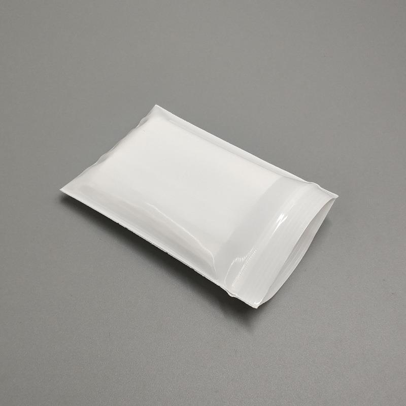 Bloques de construcción color PE ziplock bolsa muestra bolsa hardware anti-óxido bolsa sellada pescado cebo polvo ziplock bolsa