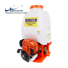 汽油发电机组;植保机械;清洗机