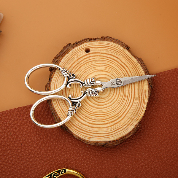 Elite retro scissors
