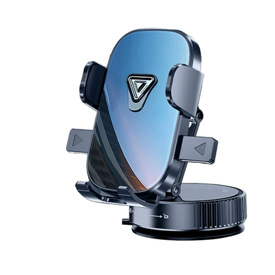 Support Mechanical Holder, Car phone holder - mirror-style