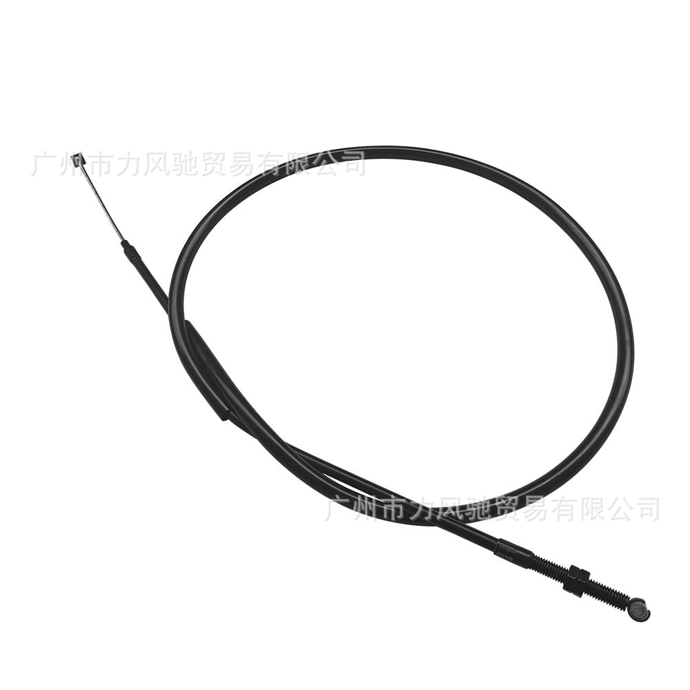Aplicable a BMW S1000RR Dual R Cable de embrague de motocicleta 09 - 17 cable de modificación de motocicleta