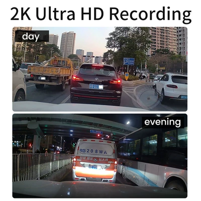 Night Vision, Qìchē Driving recorder