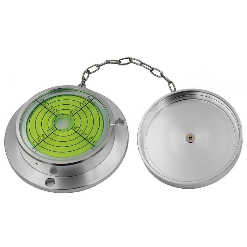 批发带保护盖吊车水平仪泵车打桩机三一中联静压机水平泡气泡水平