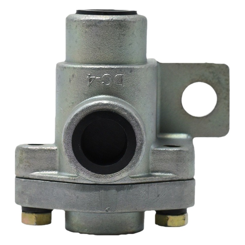 Piezas europeas bidirectivas del autobús del camión pesado de la válvula 278614 de SMT