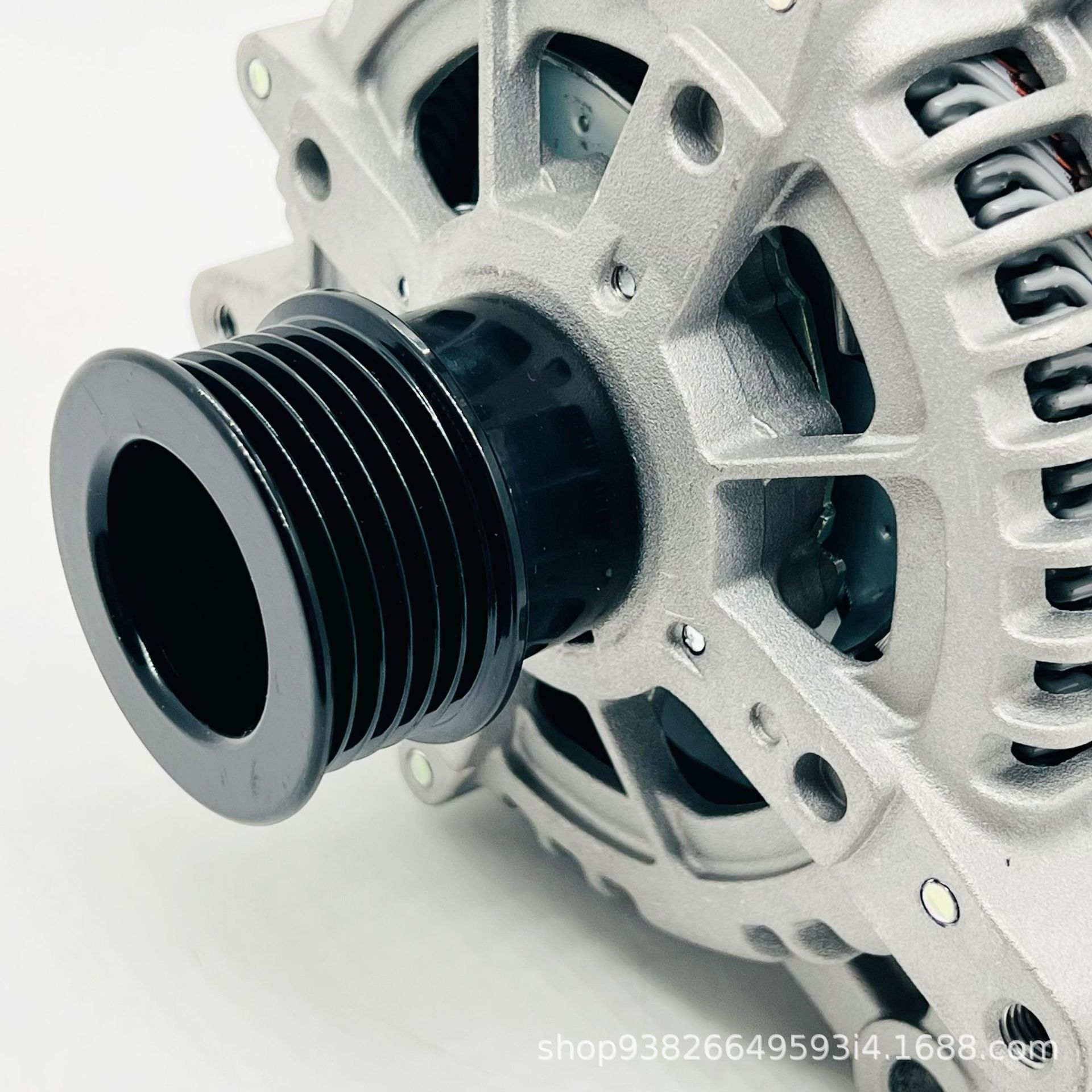 Suitable for Baoma diesel series 12318634167 car generator assembly 1042111051 factory wholesale