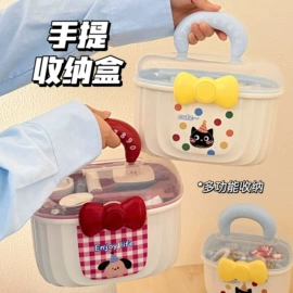 挂饰挂件;发夹;发圈