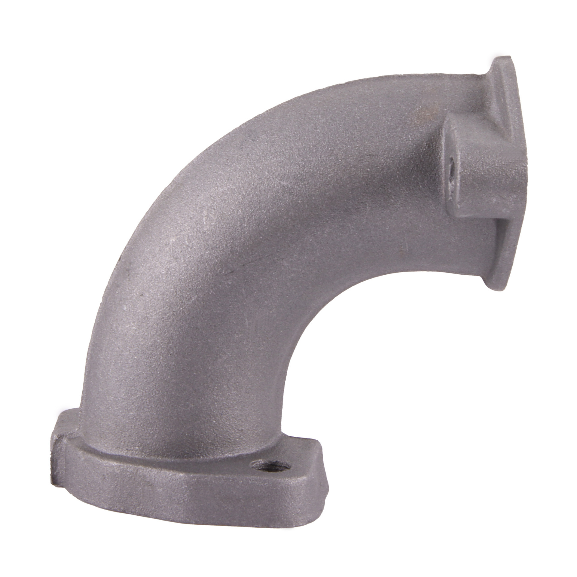GOOFIT Off-Road Motorcycle ATV Intake Manifold Carburetor Throat Inner Diameter 25mm