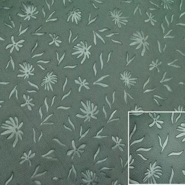 欧式压花仿布纹皮革面料 软包硬包背景墙床头酒店KTV人造防水皮革