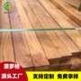 景观定制古建园林菠萝格