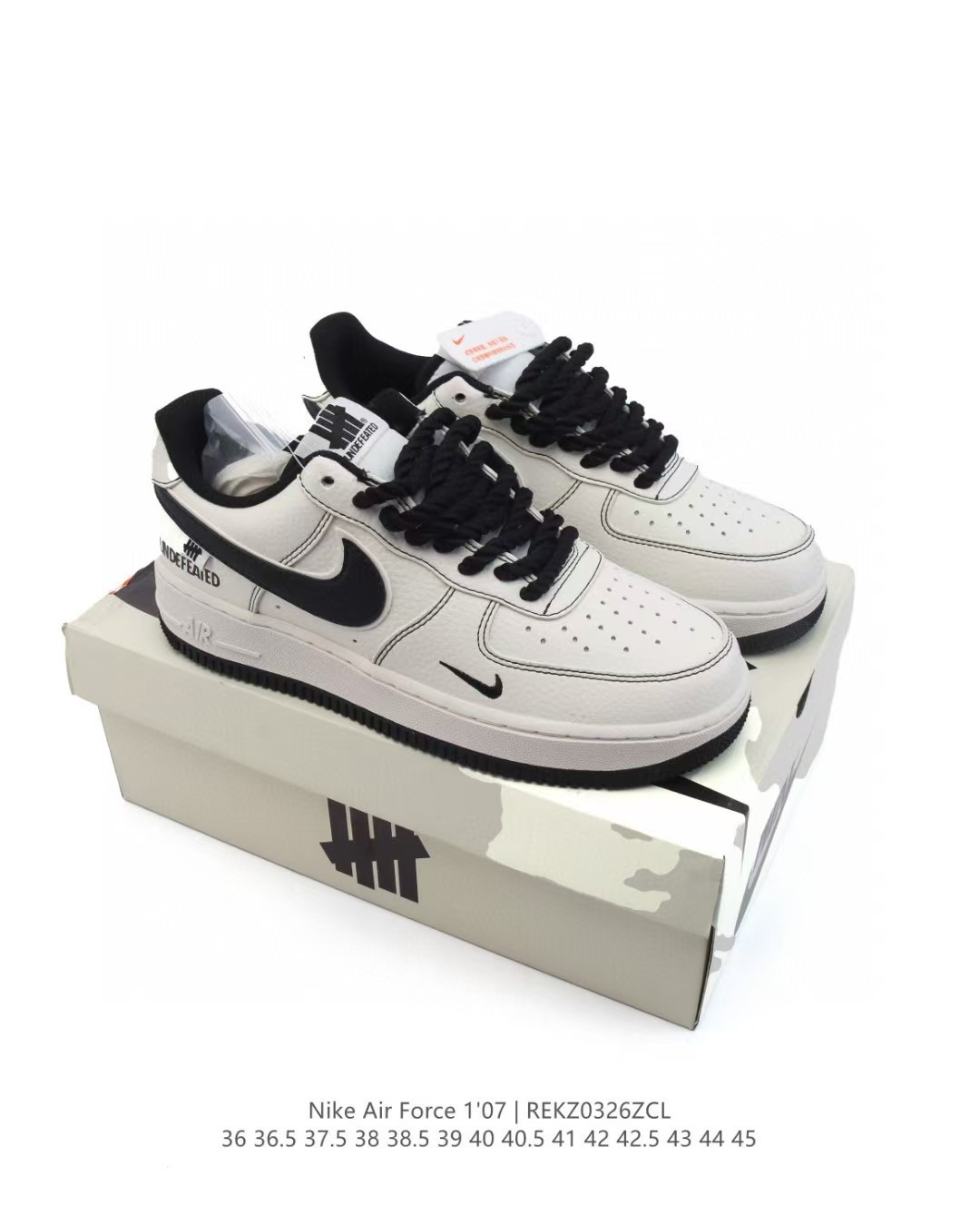 Putian zapatos corporativos AF1 fuerza aérea número uno de bajos zapatos casuales blancos en zapatos de skate para hombres y mujeres