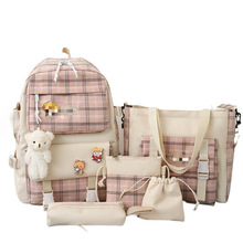 Bagpack Bag Bags For Women girls Backpack School Schoolbag