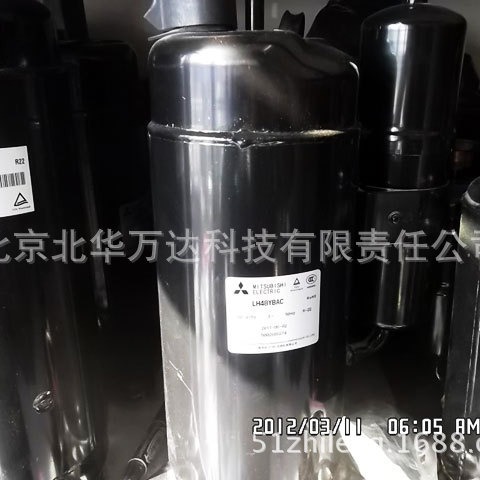 批发销调压缩机TH338VEEC/2匹制冷配件制冷压缩机TH338VEEC其他TH
