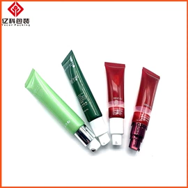 塑料软管包装;化妆品包装;塑料瓶、壶