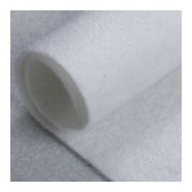 土工布 短纤针刺土工布工厂直发现货  反渗隔离养护滤水土工布