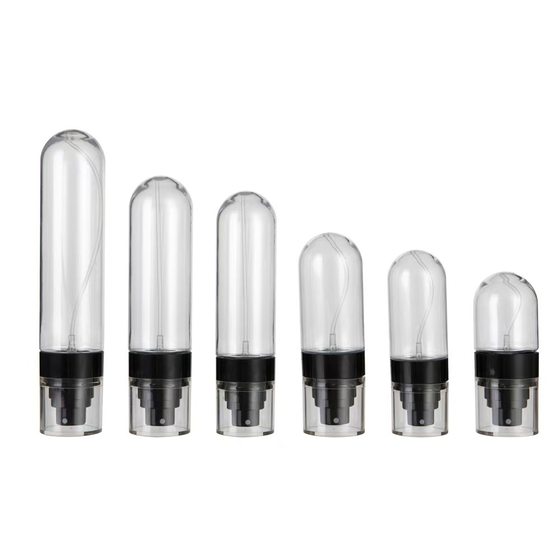 in stock discount fixed makeup spray bottle perfume sub-bottled fine mist nano spray bottle high-grade cosmetics spray bottle