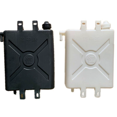 cooling, water-cooled circulation water bucket, Fuel tank